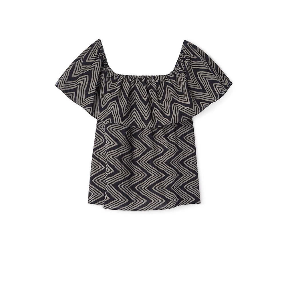 Rebecca Minkoff Off-shoulder Top
